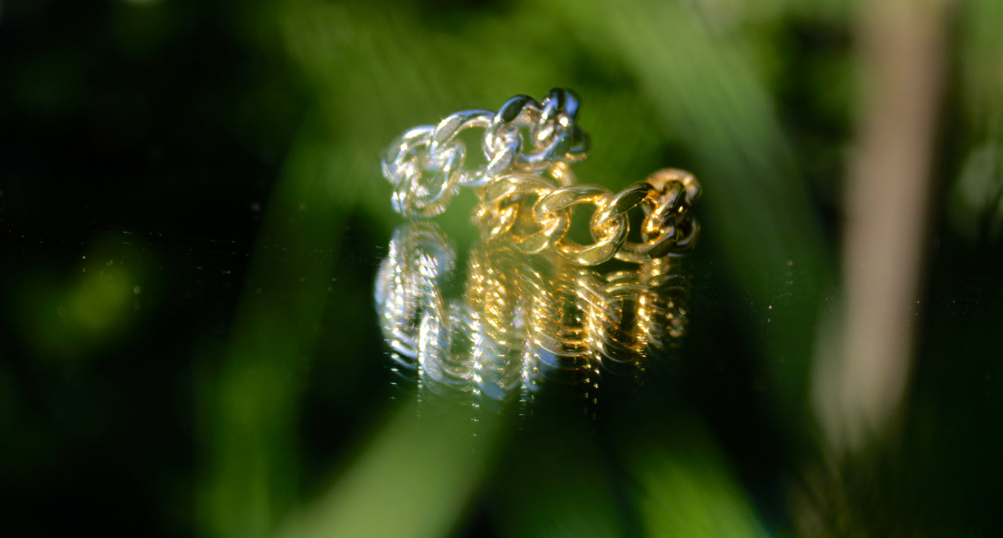 Chainbreaker Ring