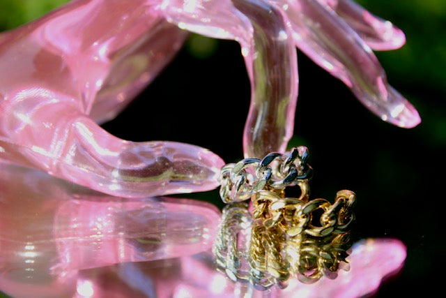 Chainbreaker Ring