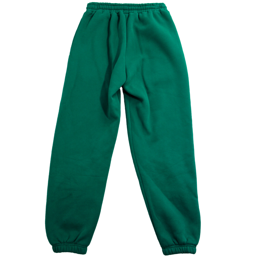 Heaven Sent Jogger in Algae